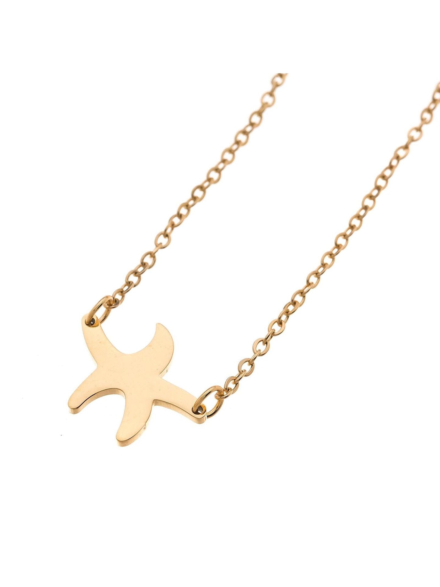 Armband STARFISH gold