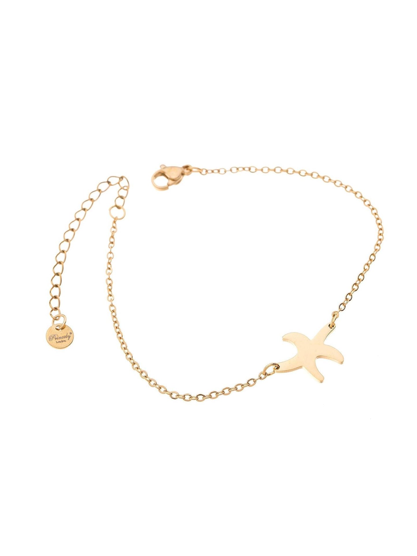 Armband STARFISH gold