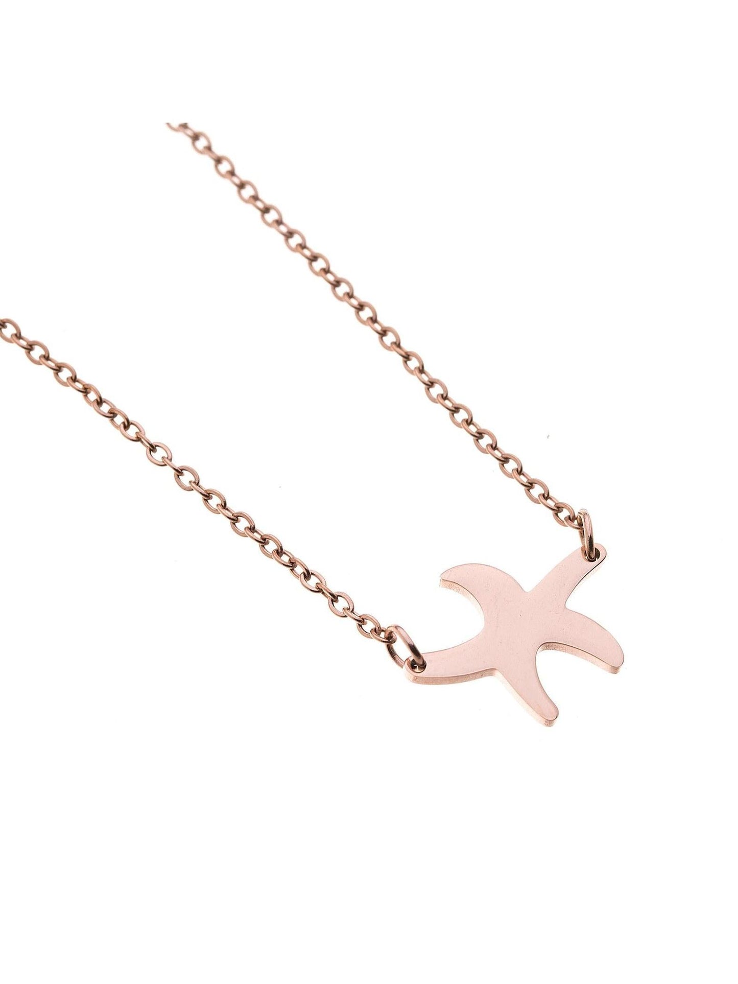 Armband STARFISH roségold
