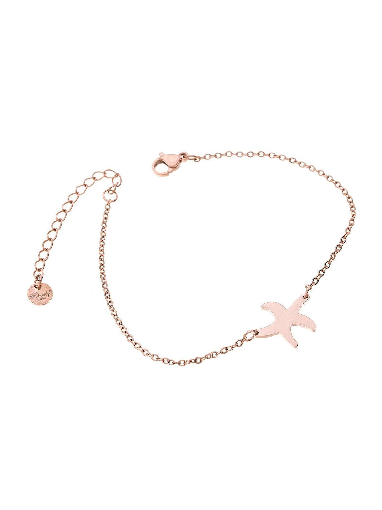 Armband STARFISH roségold