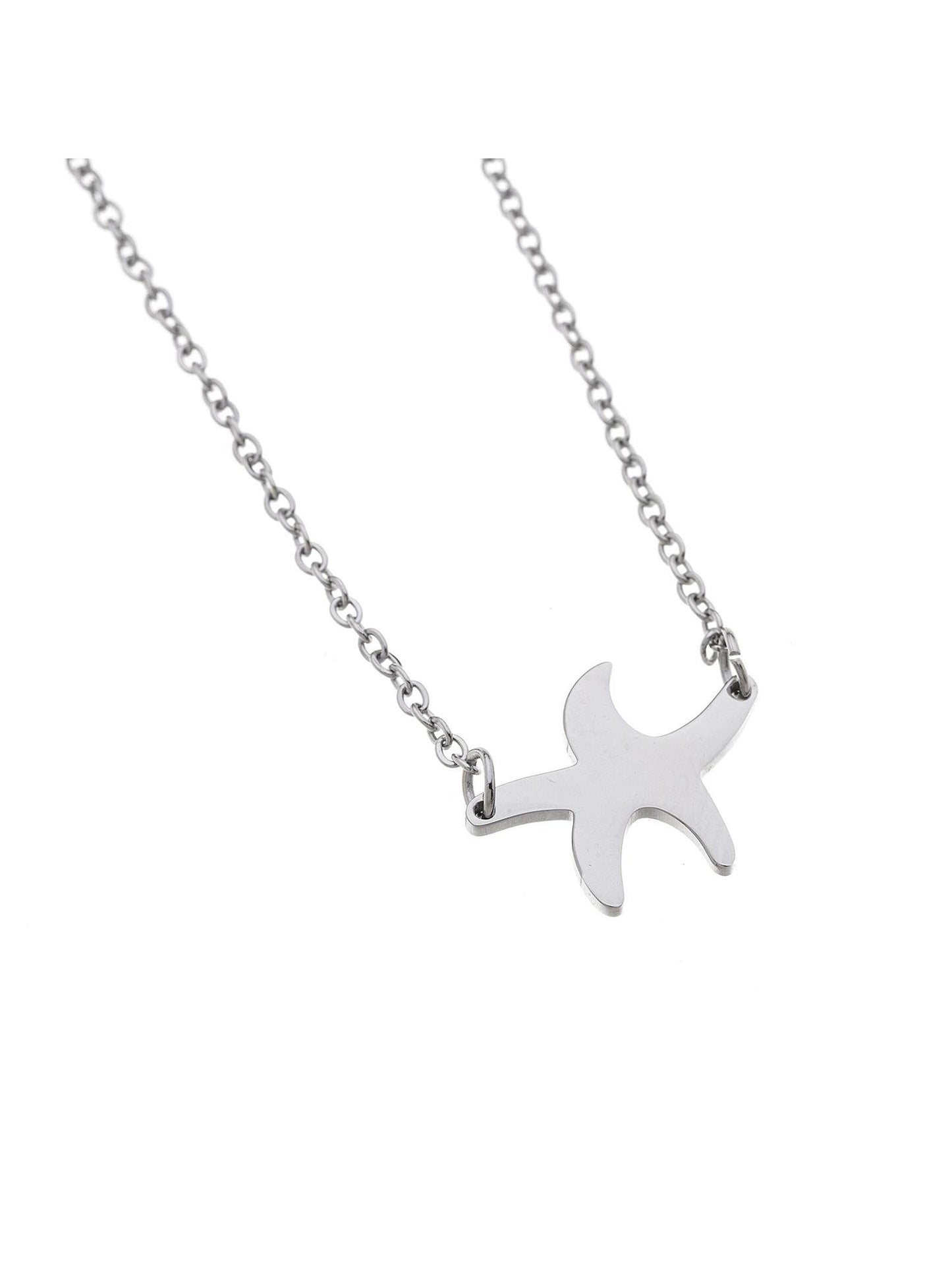 Armband STARFISH silber