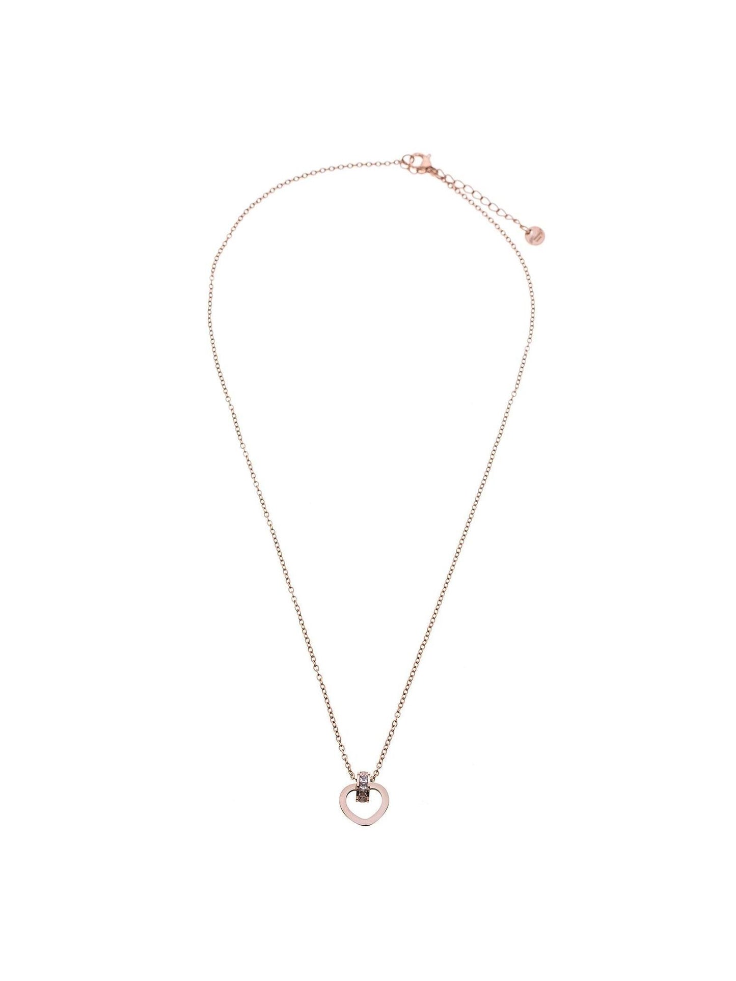 Halskette PEARLS gold