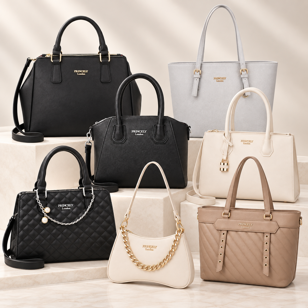 Handtaschen