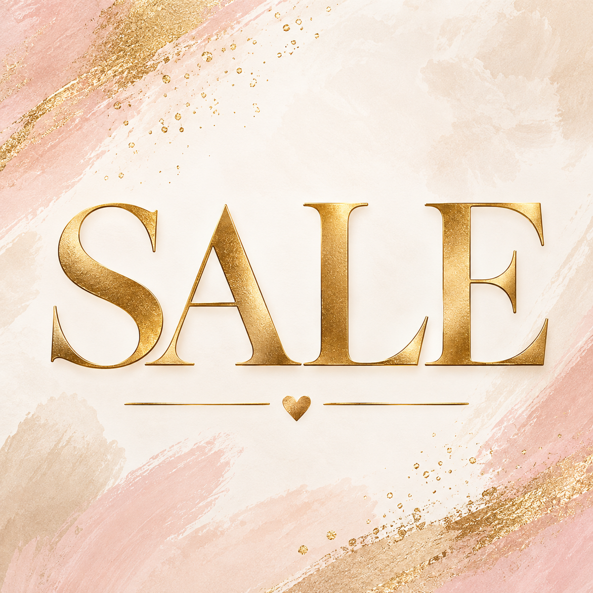 SALE