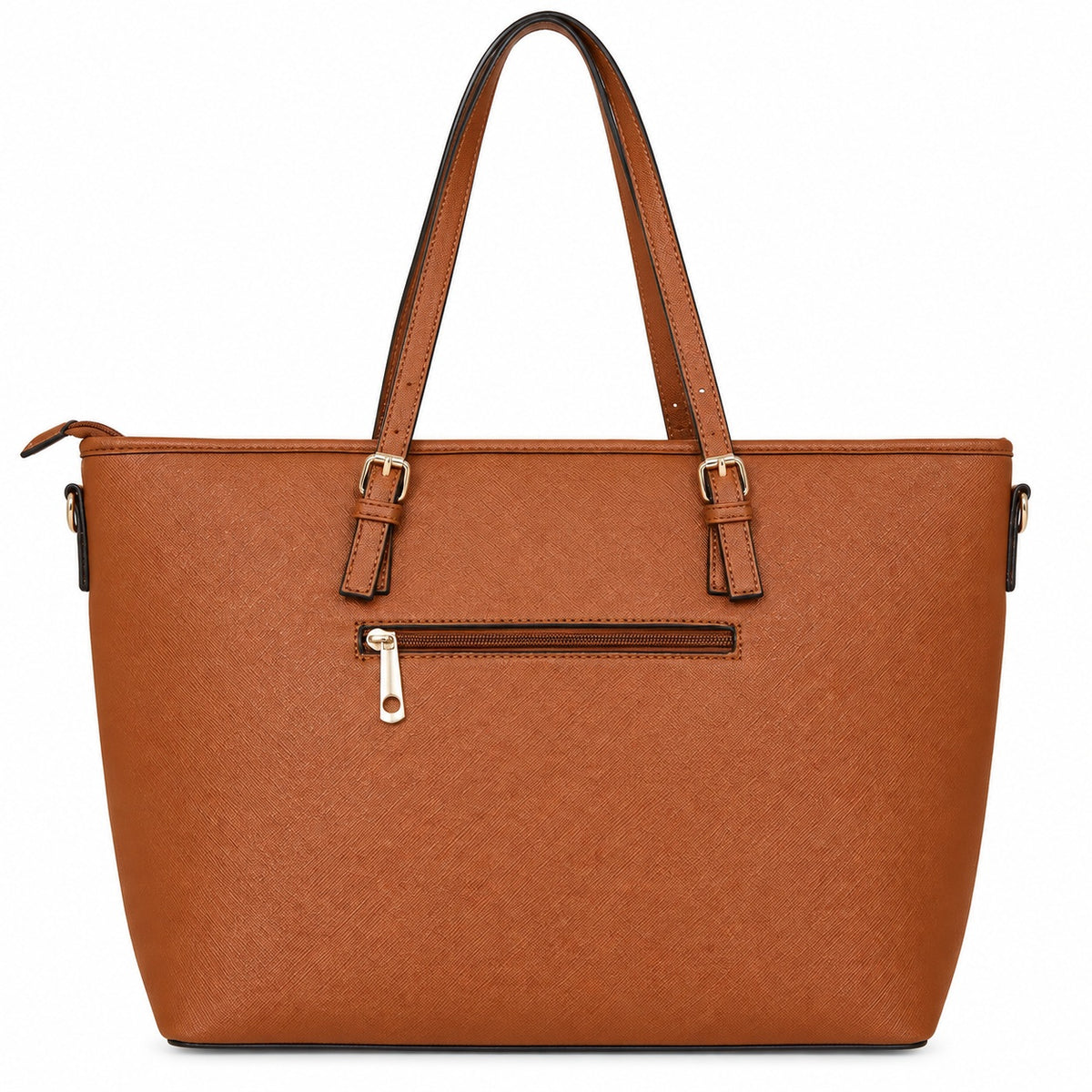 Shopper Beverly large (L) in black