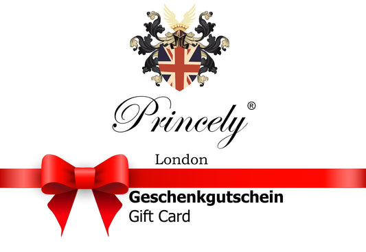 Geschenkgutschein