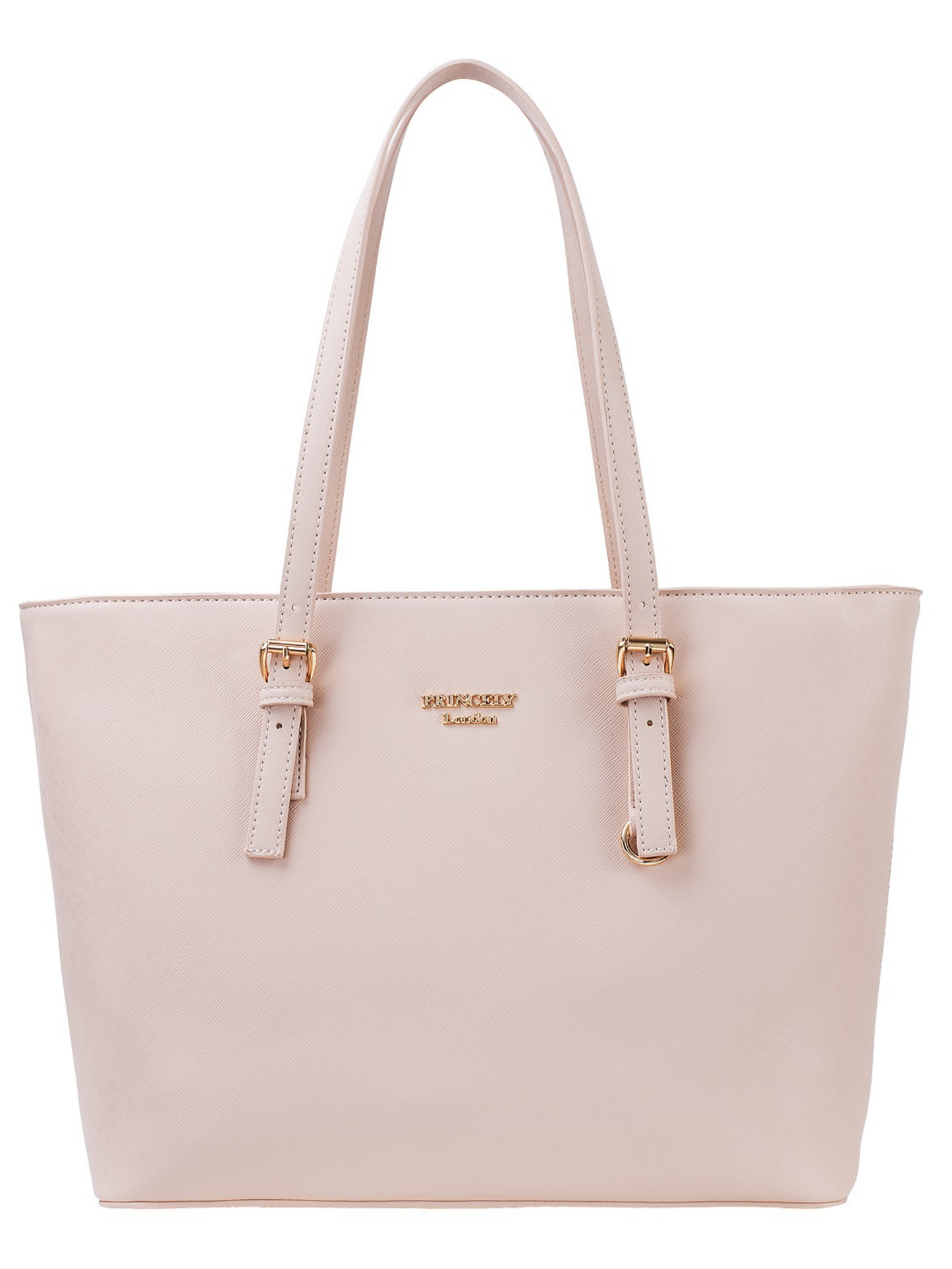 Shopper "Beverly medium (M)" Nude