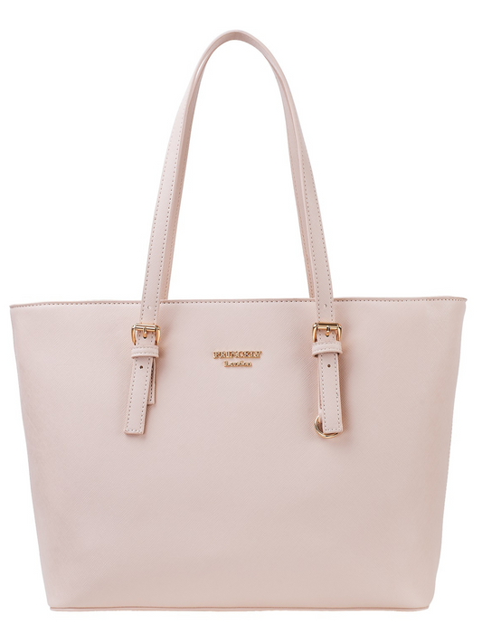 Shopper "Beverly medium (M)" Nude
