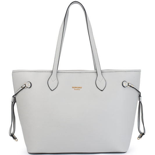 Shopper "Georgia XXL" Chalkgrey