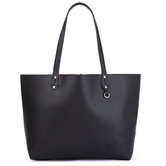 Shopper "Lena" black
