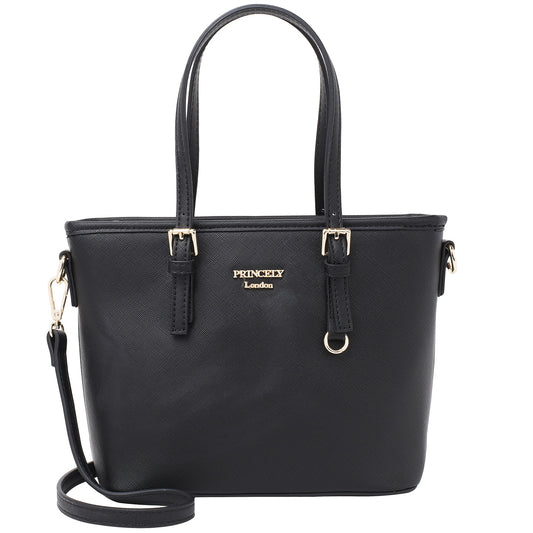 Shopper "Beverly Beverly small (S)" black