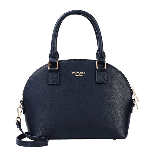Handbag "Roxy" Black
