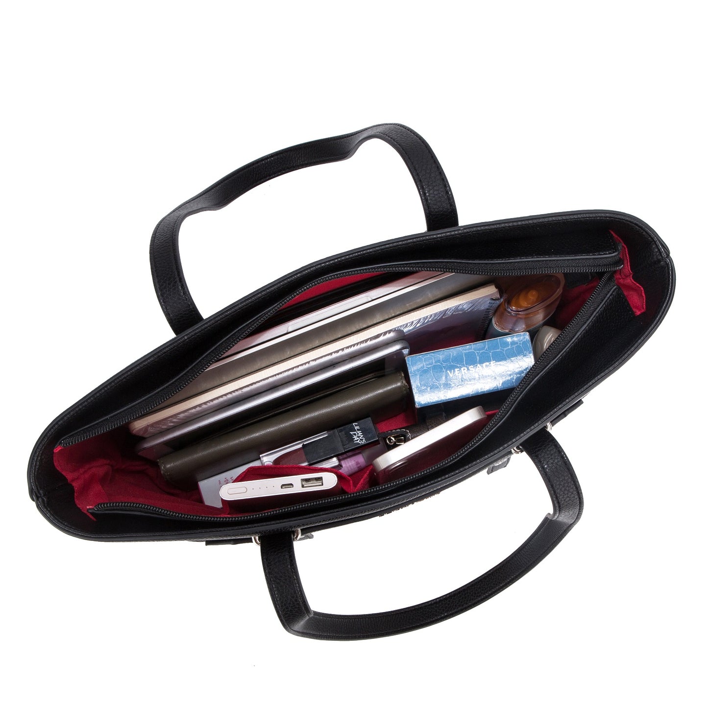 Shopper "Naomi" Schwarz