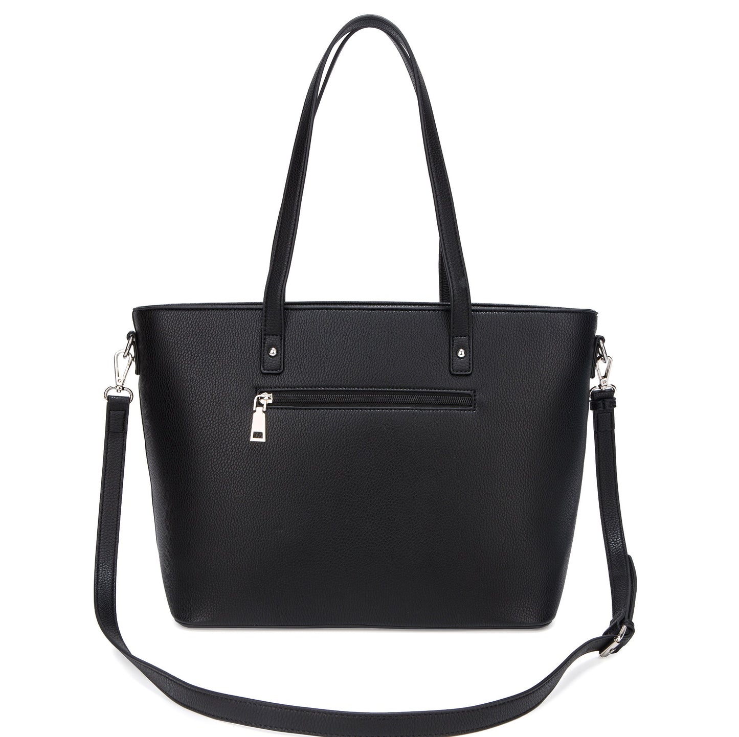 Shopper "Naomi" Schwarz