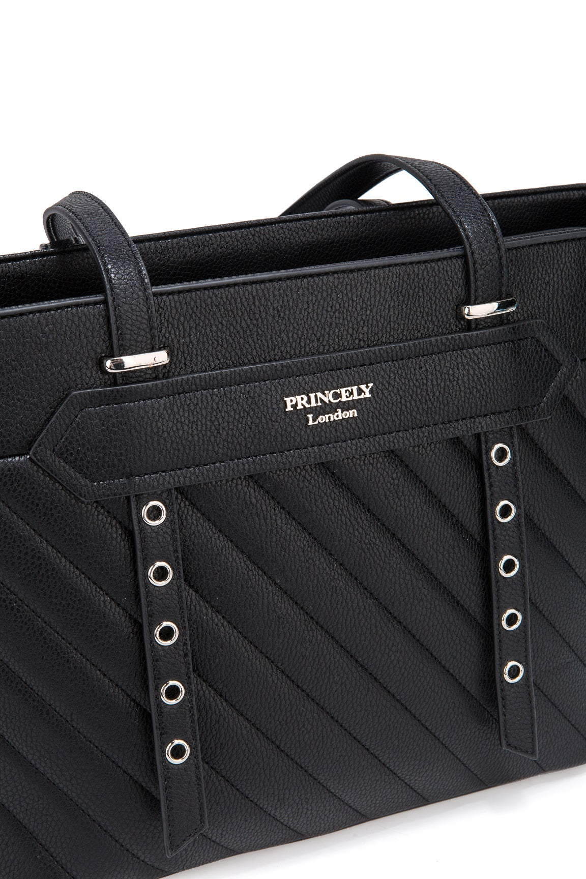 Shopper "Naomi" Schwarz