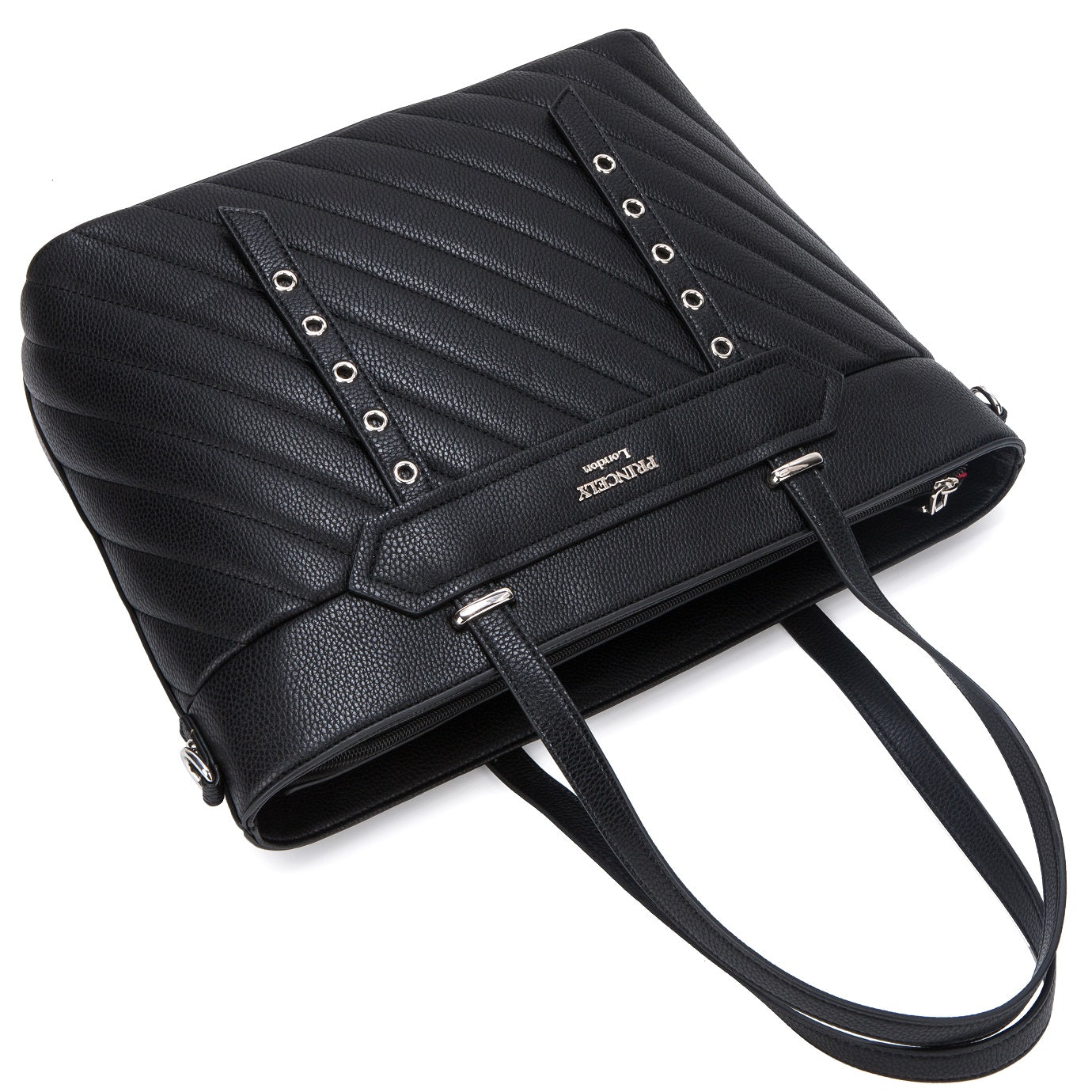 Shopper "Naomi" Schwarz