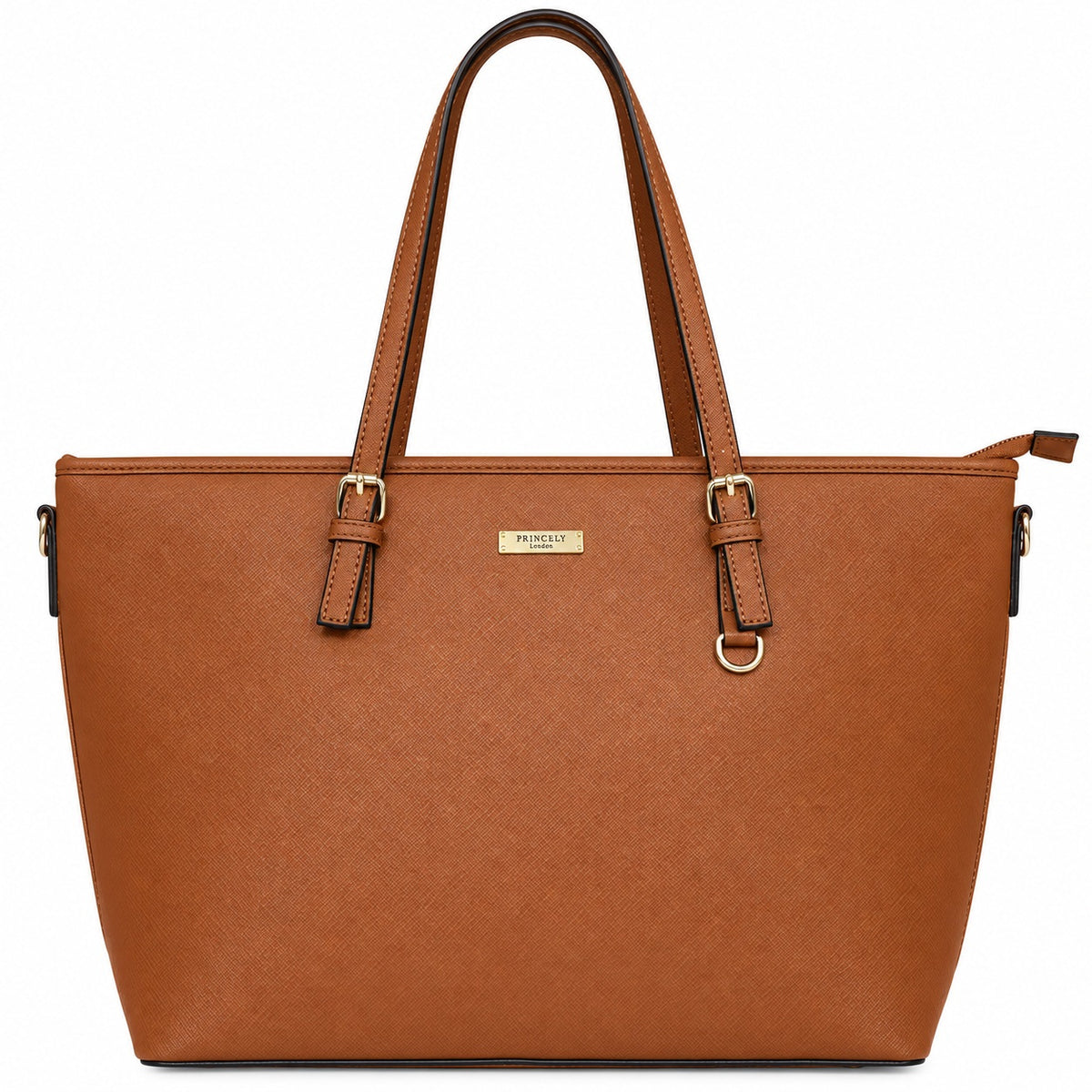 Shopper Beverly large (L) in black