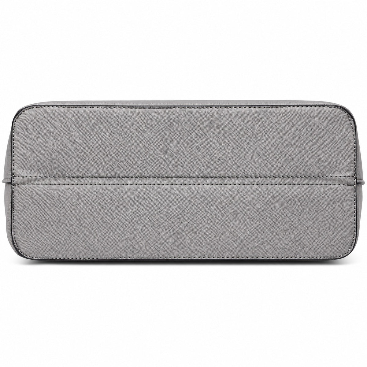 Shopper Beverly large (L) in grau