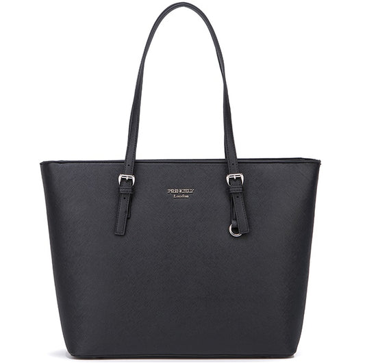 Shopper "Beverly large (L)" black