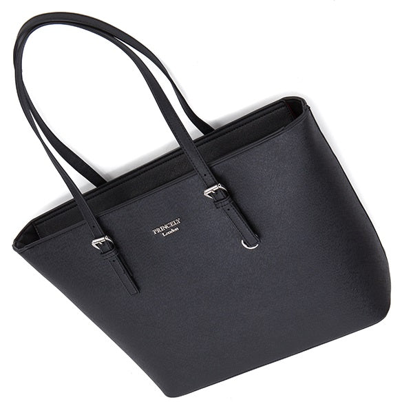 Shopper "Beverly large (L)" Schwarz