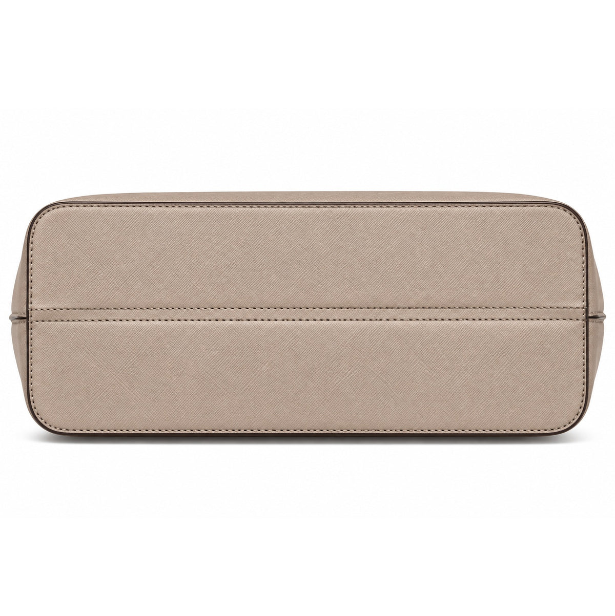 Shopper Beverly large (L) in taupe