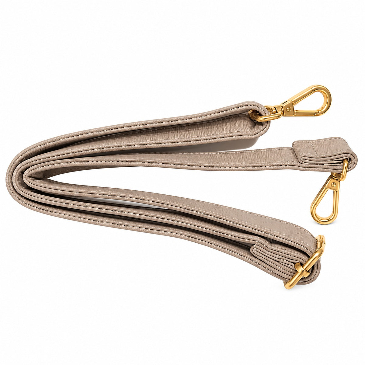 Shopper Beverly large (L) in taupe