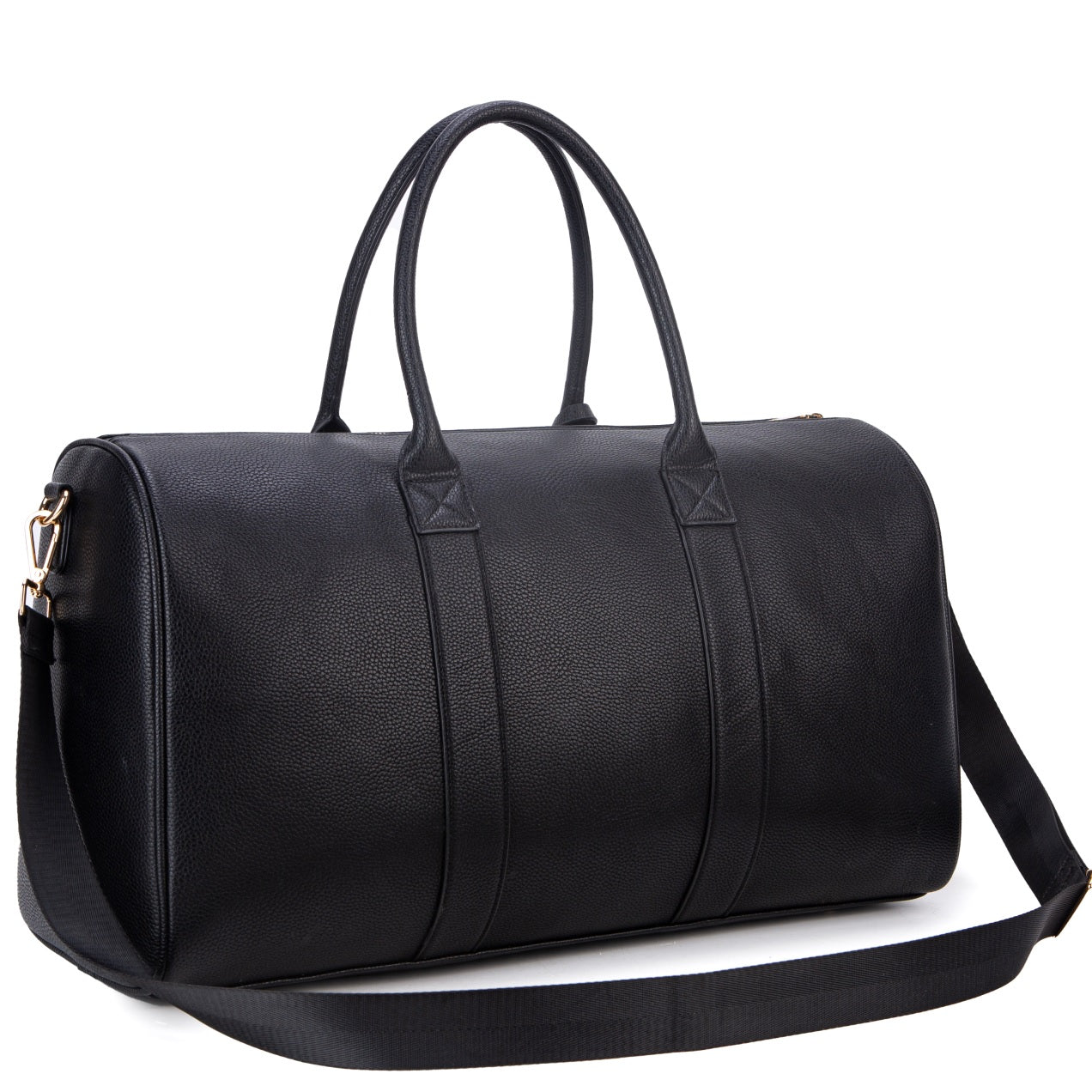 Weekender "Los Angeles" Schwarz