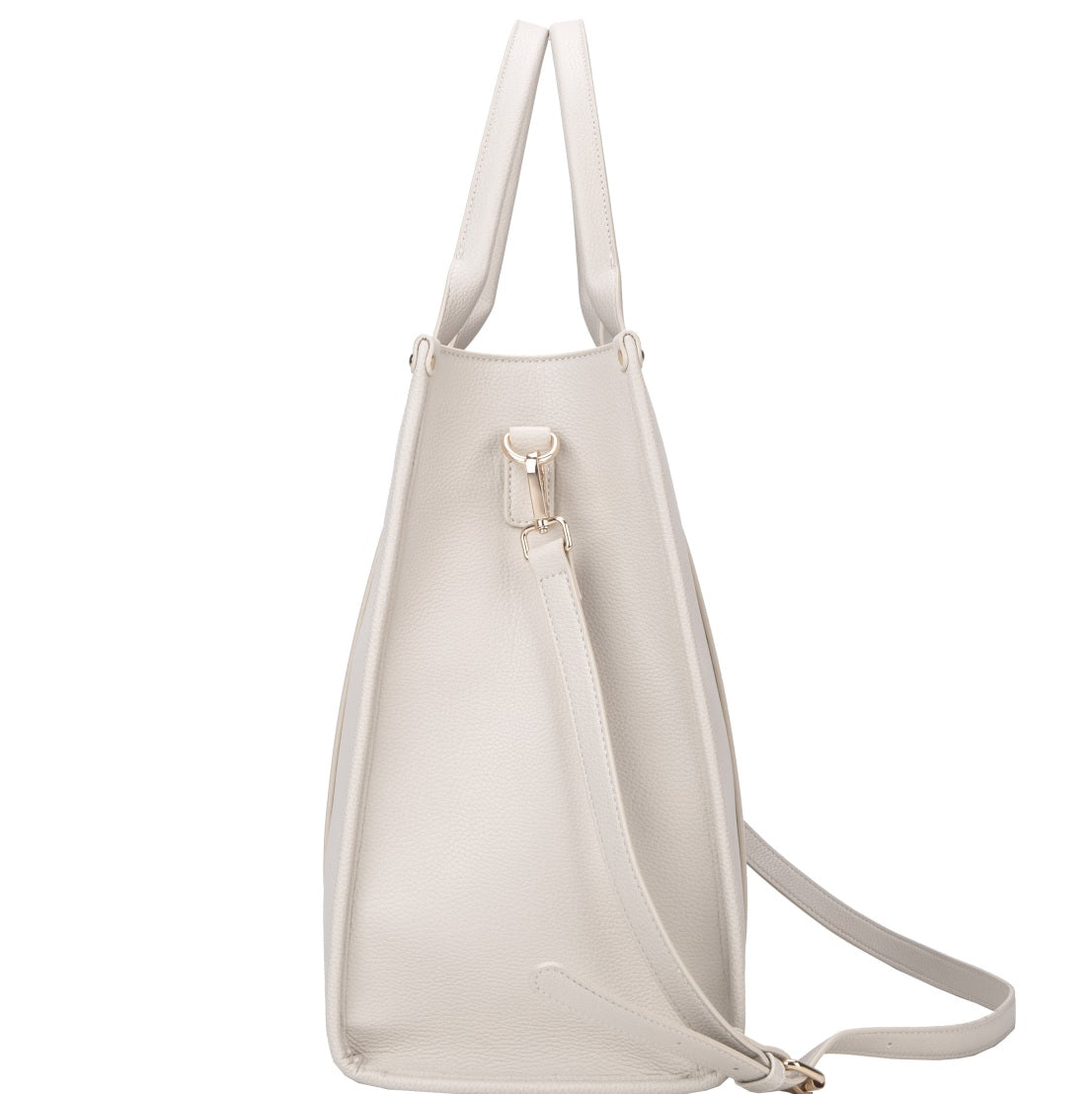 Shopper "Jackie Alice" Offwhite