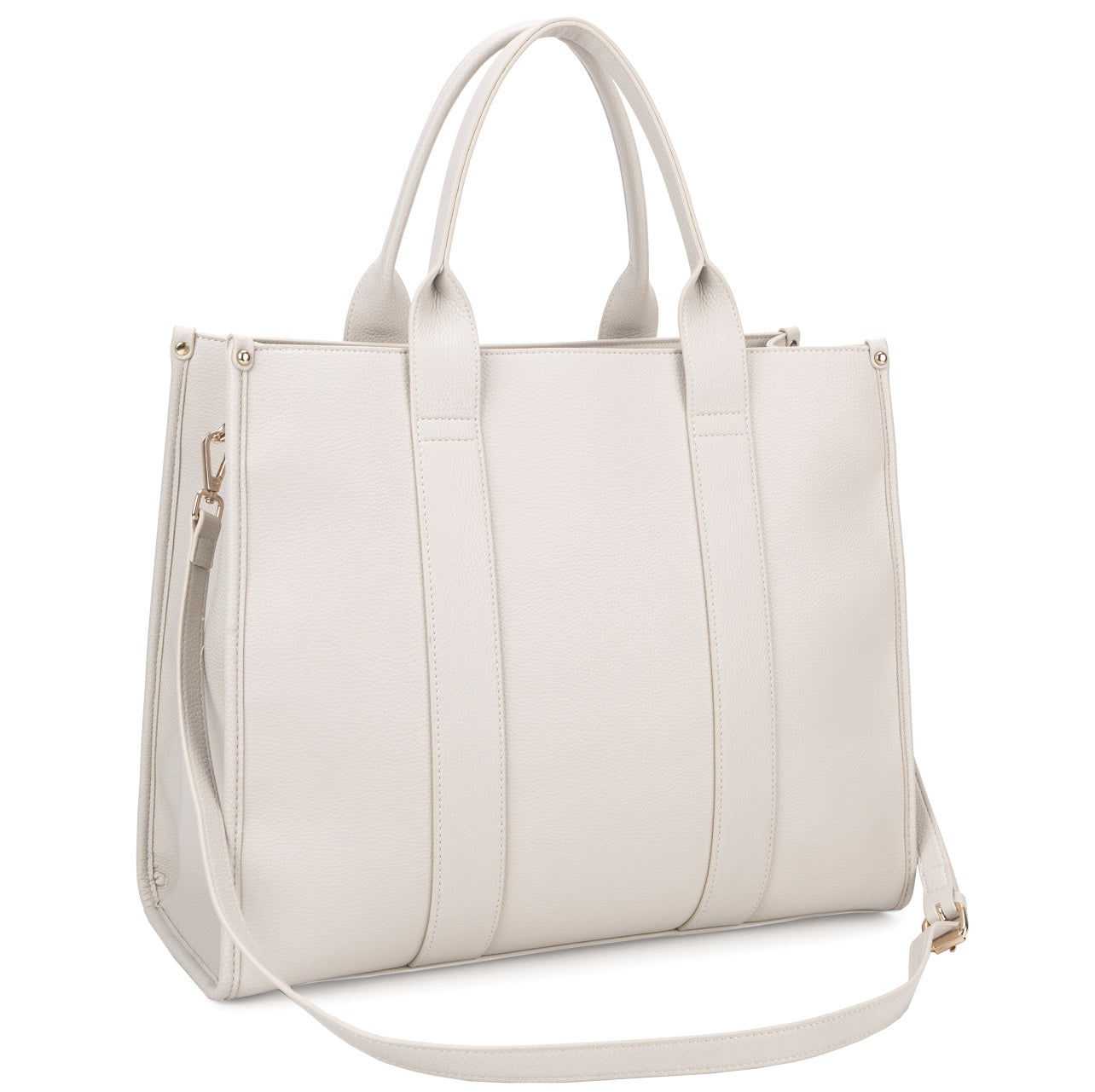 Shopper "Jackie Alice" Offwhite