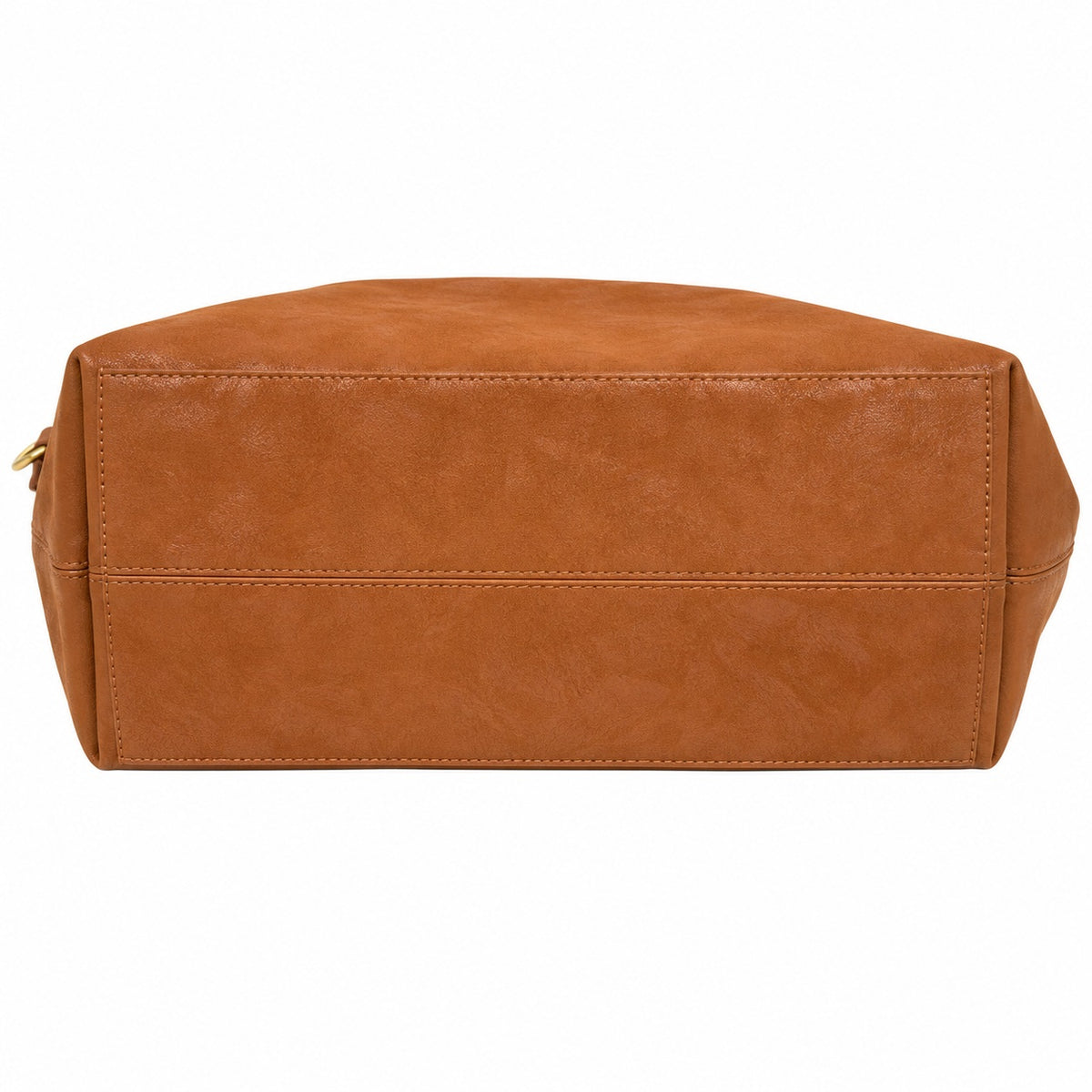 Beuteltasche MARINA cognac