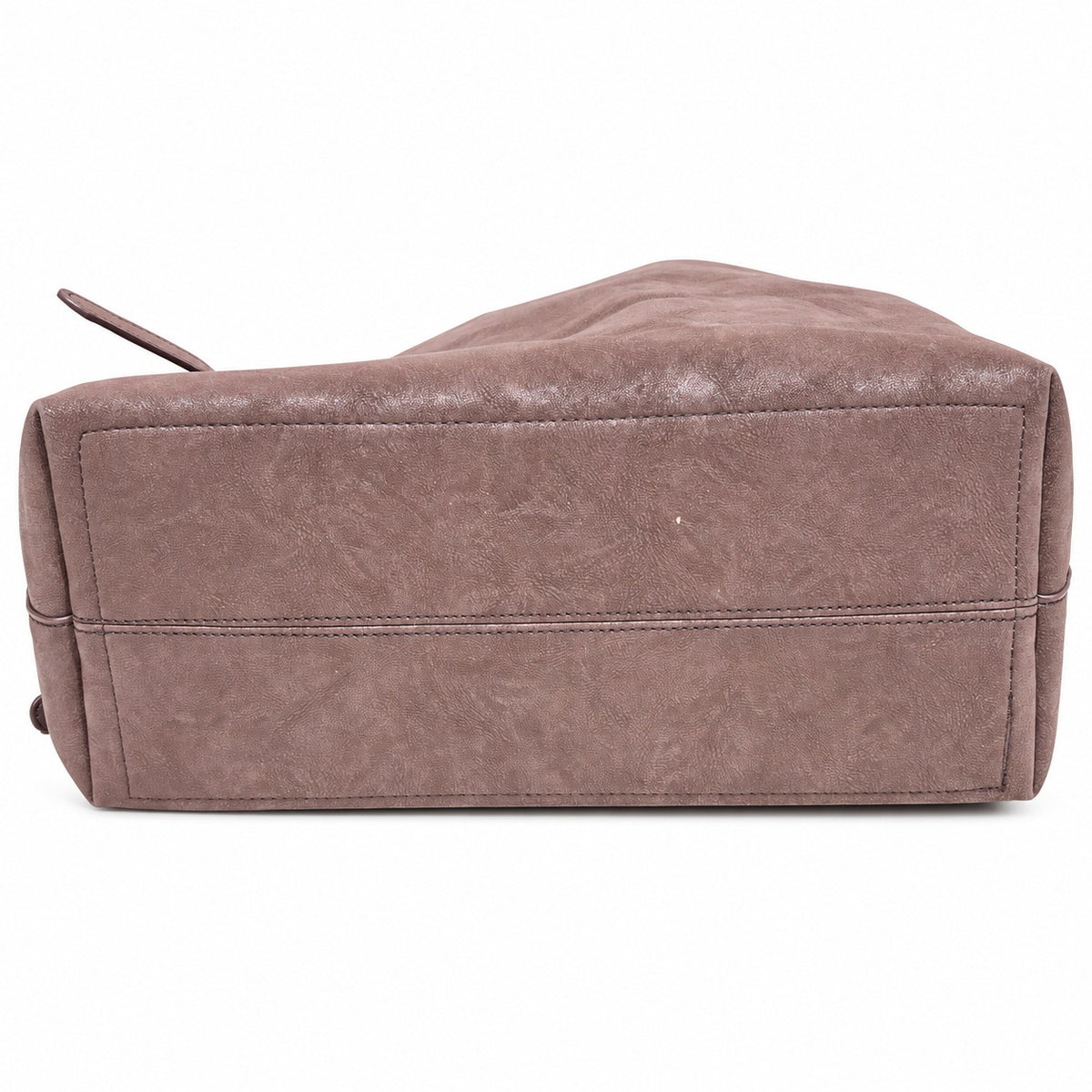 Beuteltasche MARINA coffee