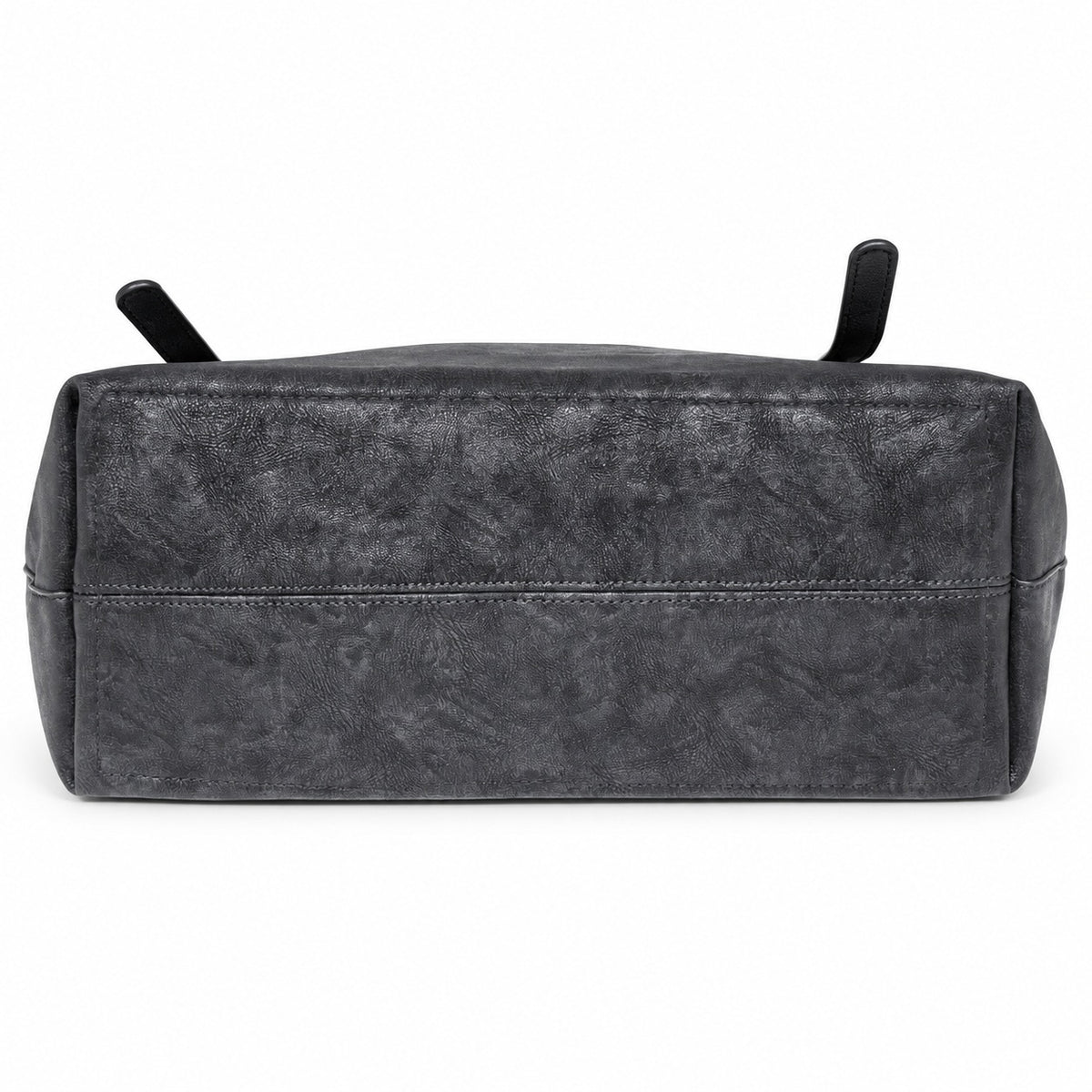 Beuteltasche MARINA schwarz