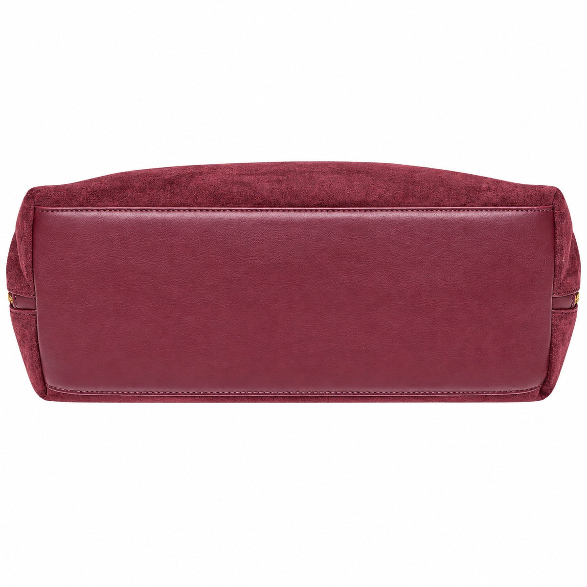 Handtasche GRACE bordeaux