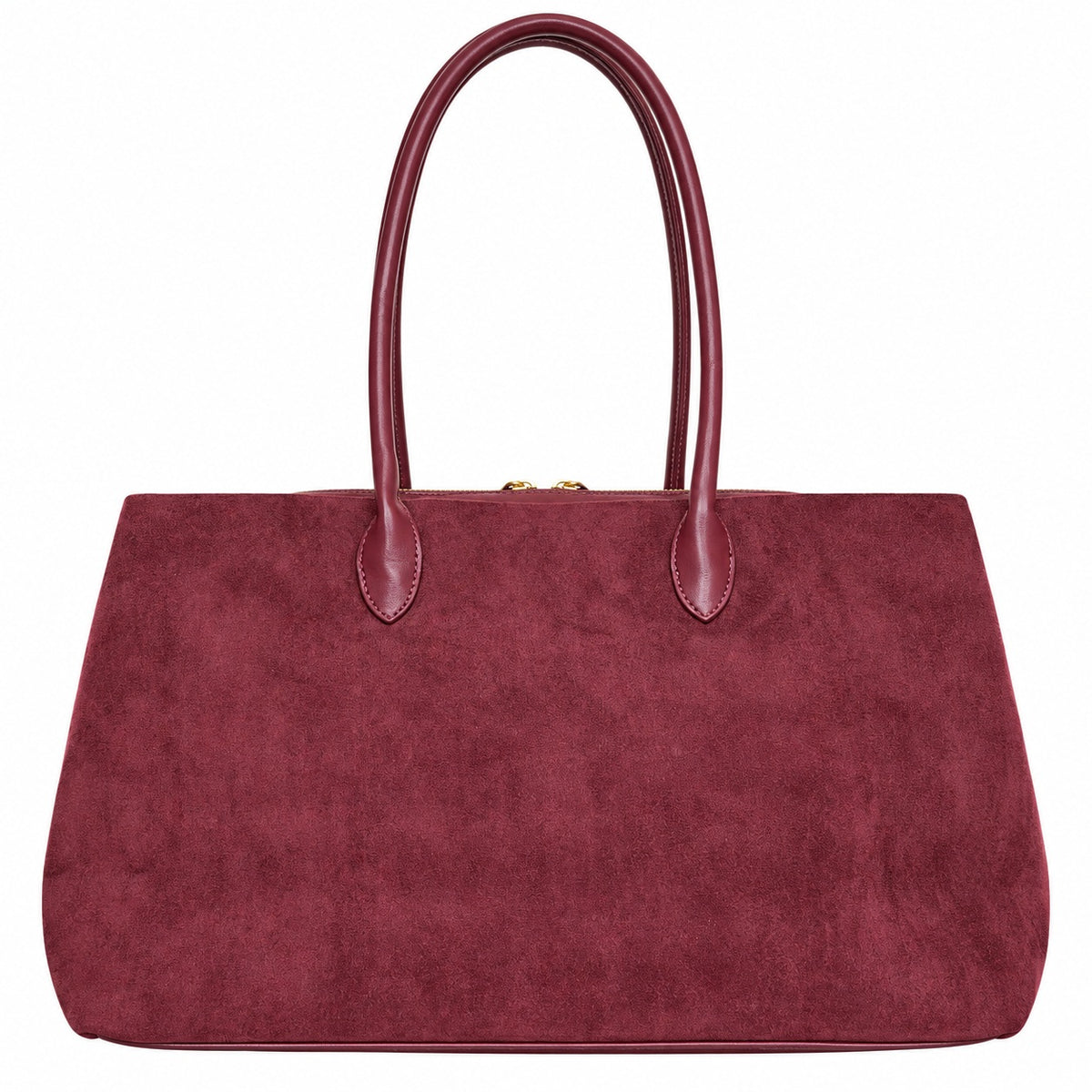 Handtasche GRACE bordeaux