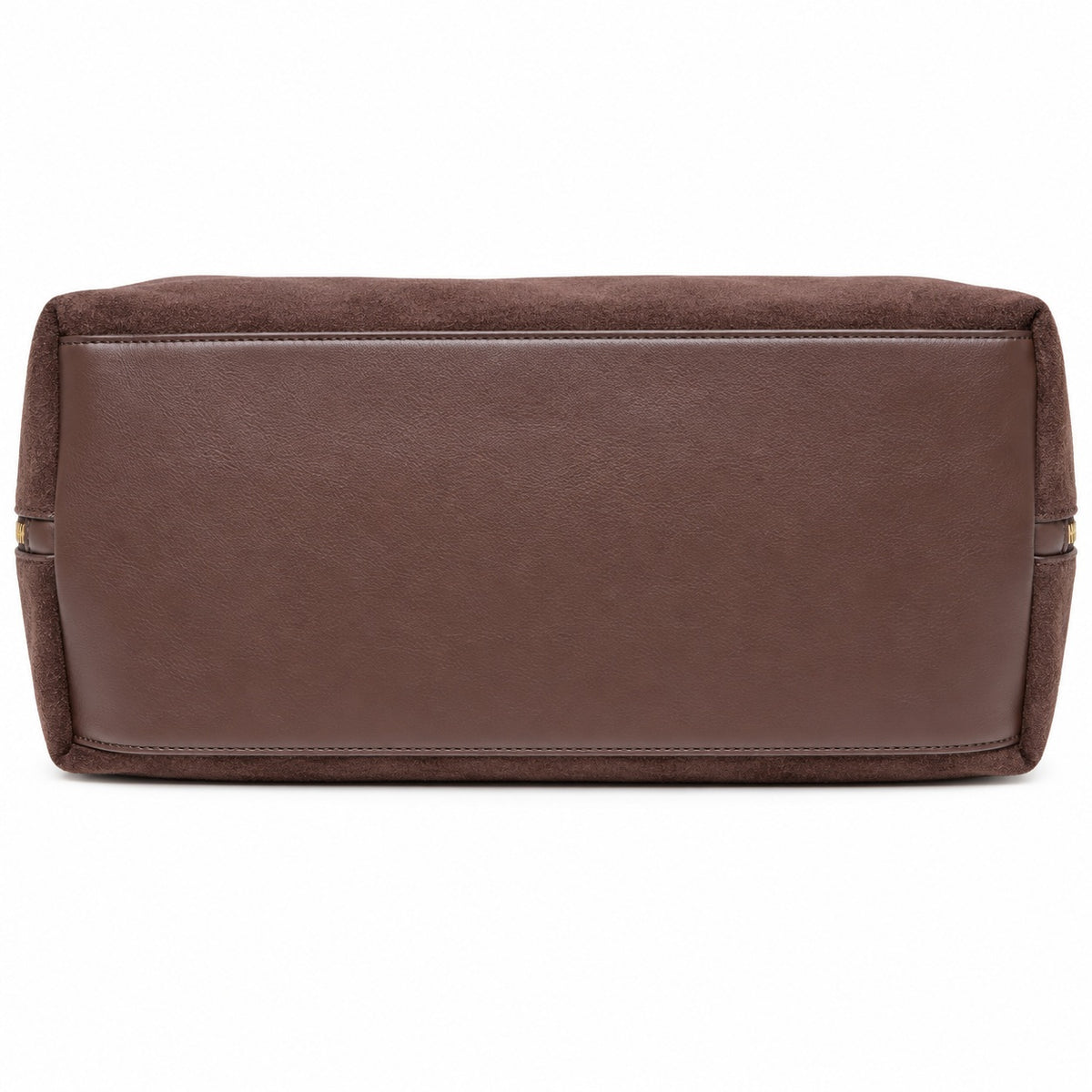 Handtasche GRACE coffee