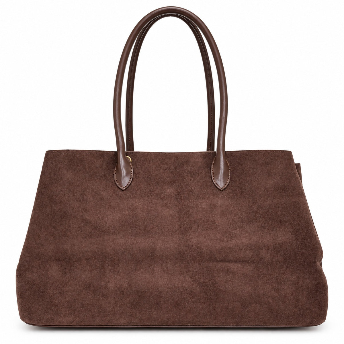 Handtasche GRACE coffee