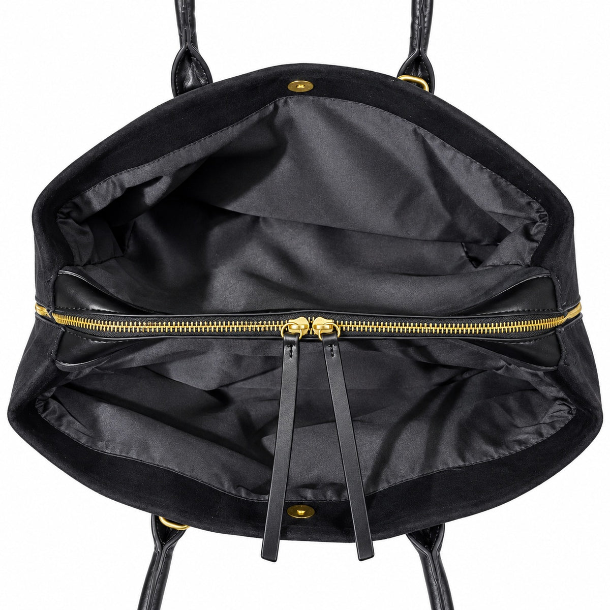 Handbag GRACE black