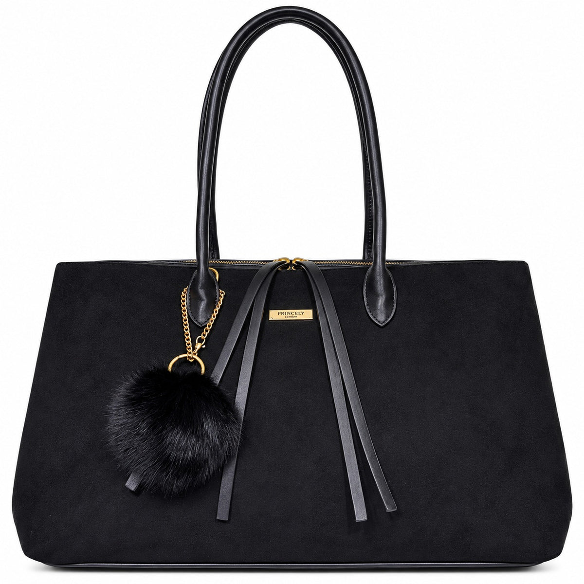 Handbag GRACE black