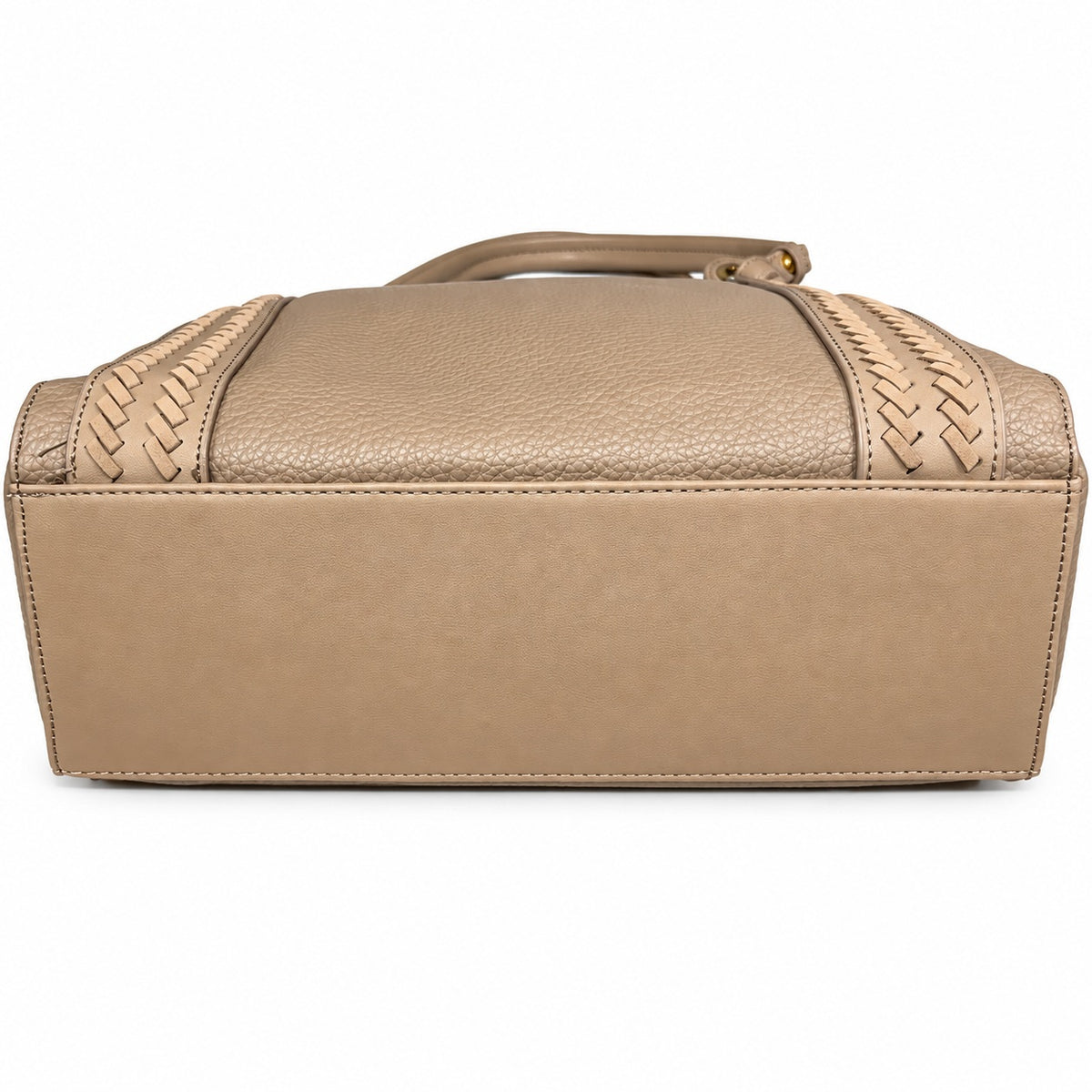 Beuteltasche LILLY cappuccino