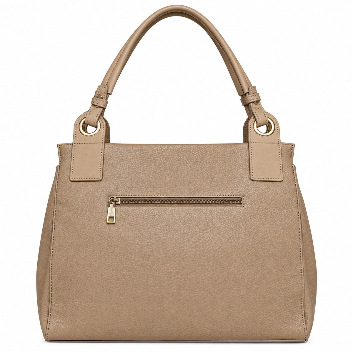 Beuteltasche LILLY cappuccino