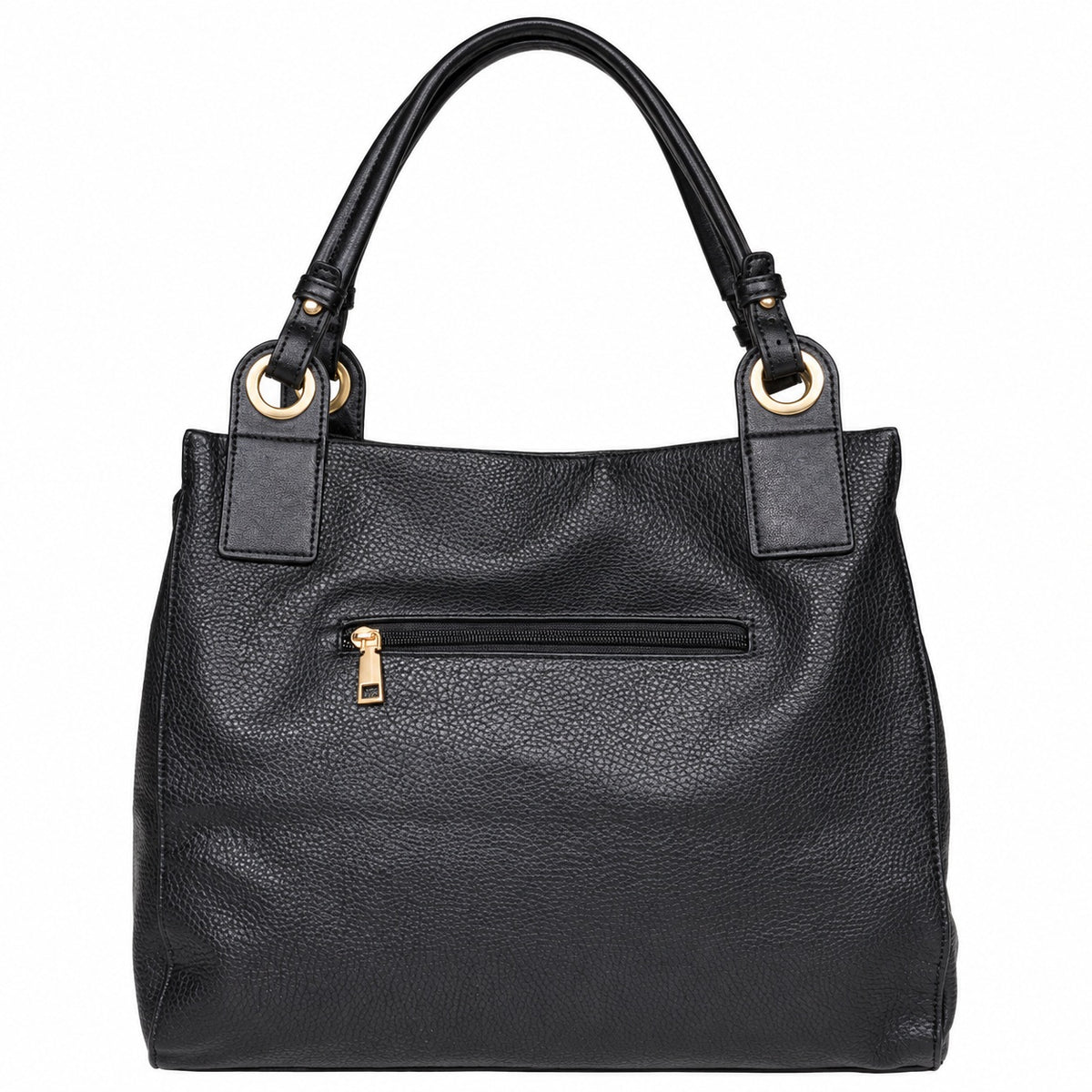 Beuteltasche LILLY schwarz
