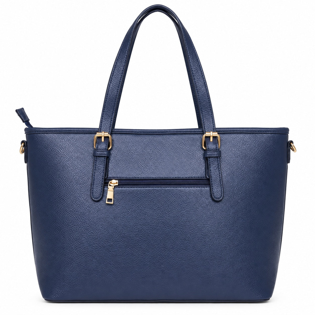Shopper Scarlett in dunkelblau