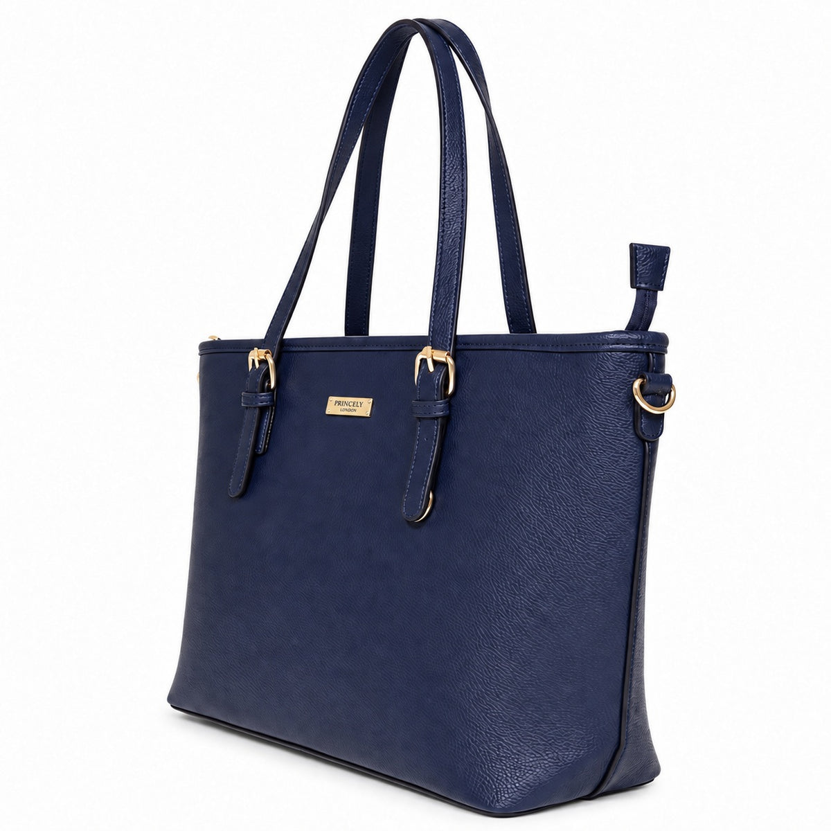 Shopper Scarlett in dunkelblau