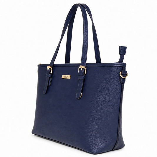 Shopper Scarlett in dunkelblau