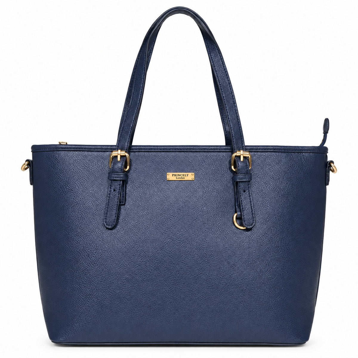 Shopper Scarlett in dunkelblau