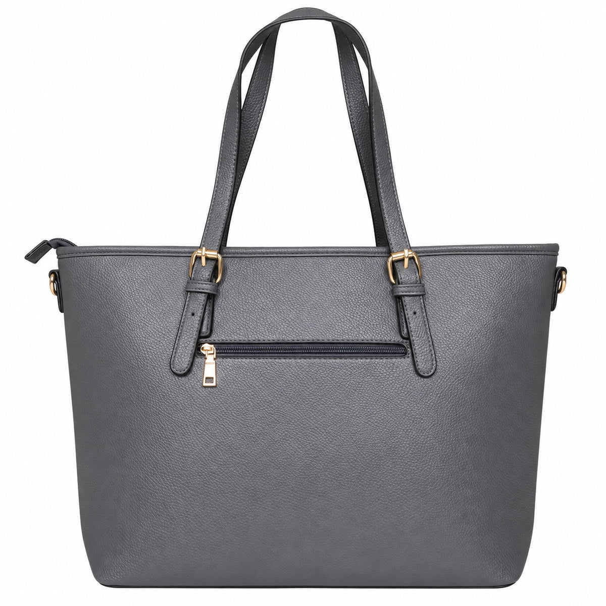 Shopper Scarlett in grau