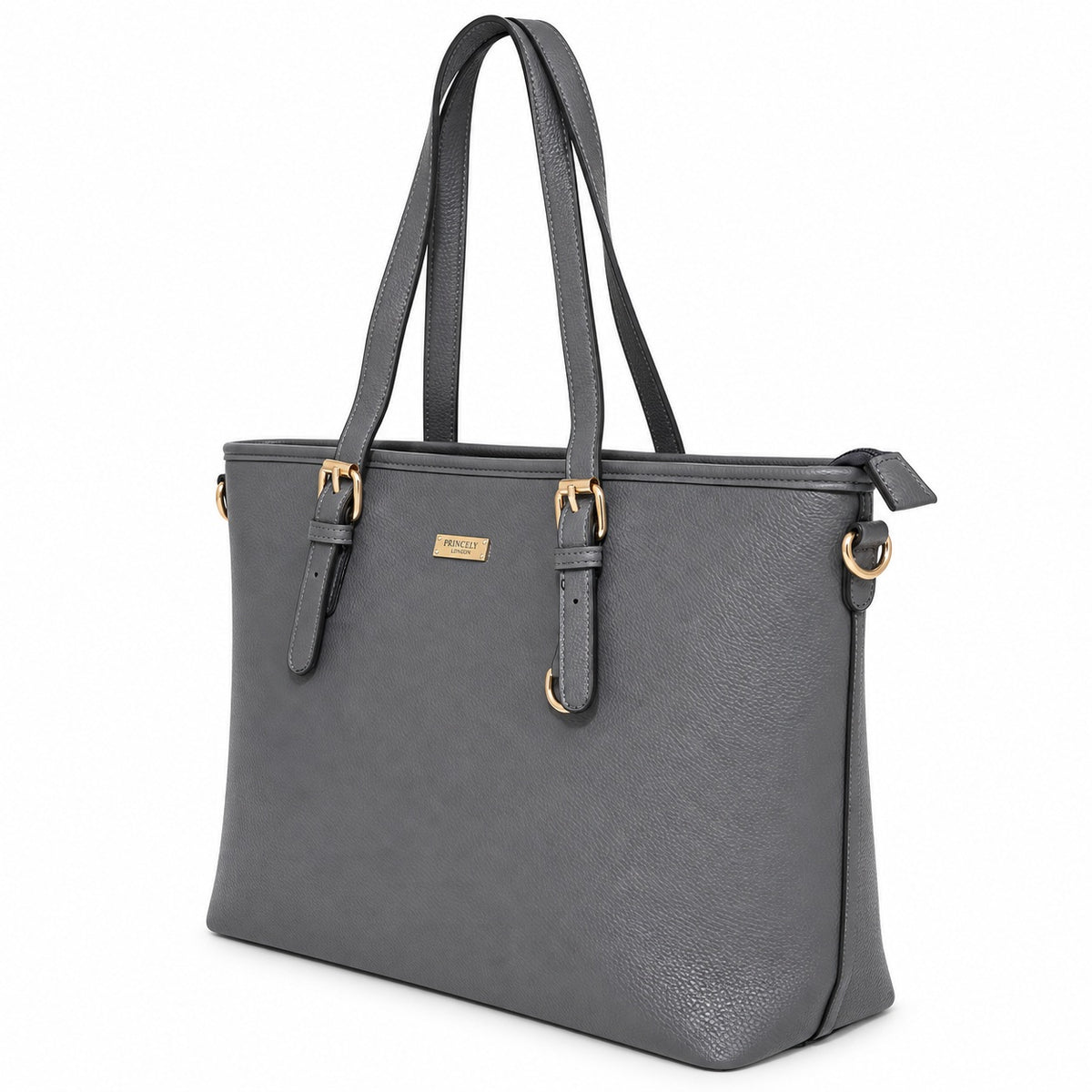 Shopper Scarlett in grau