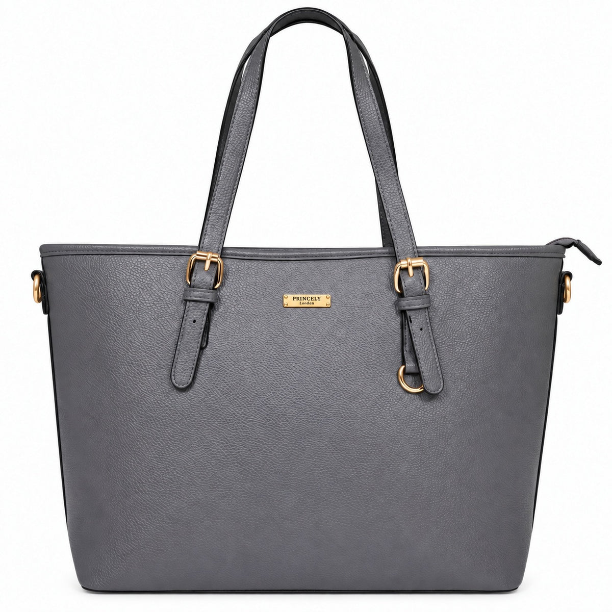 Shopper Scarlett in grau