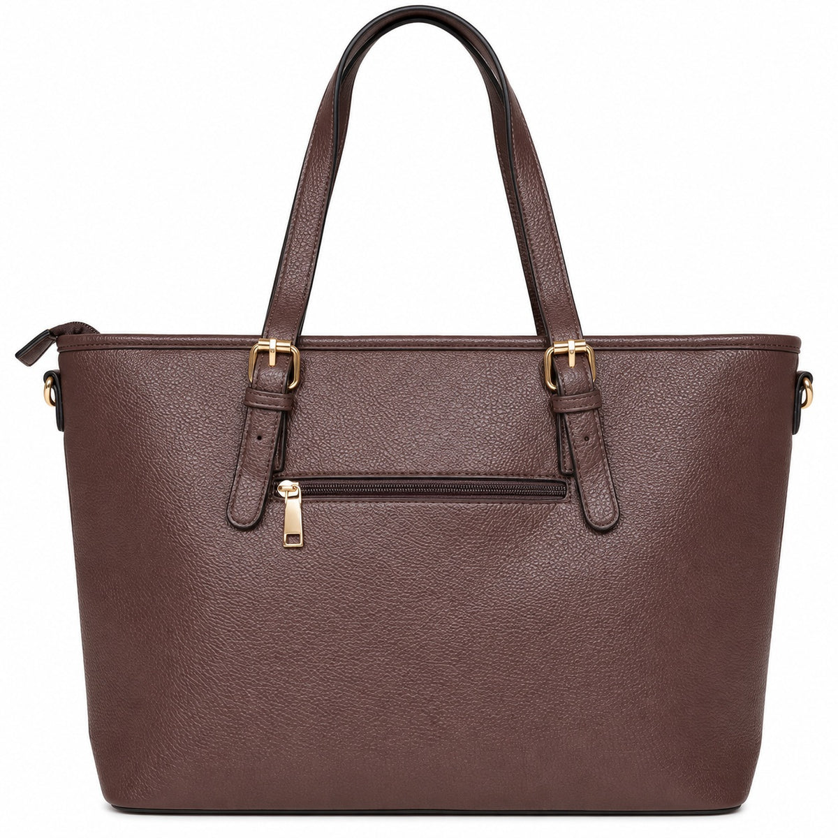 Shopper Scarlett in schokoladenbraun
