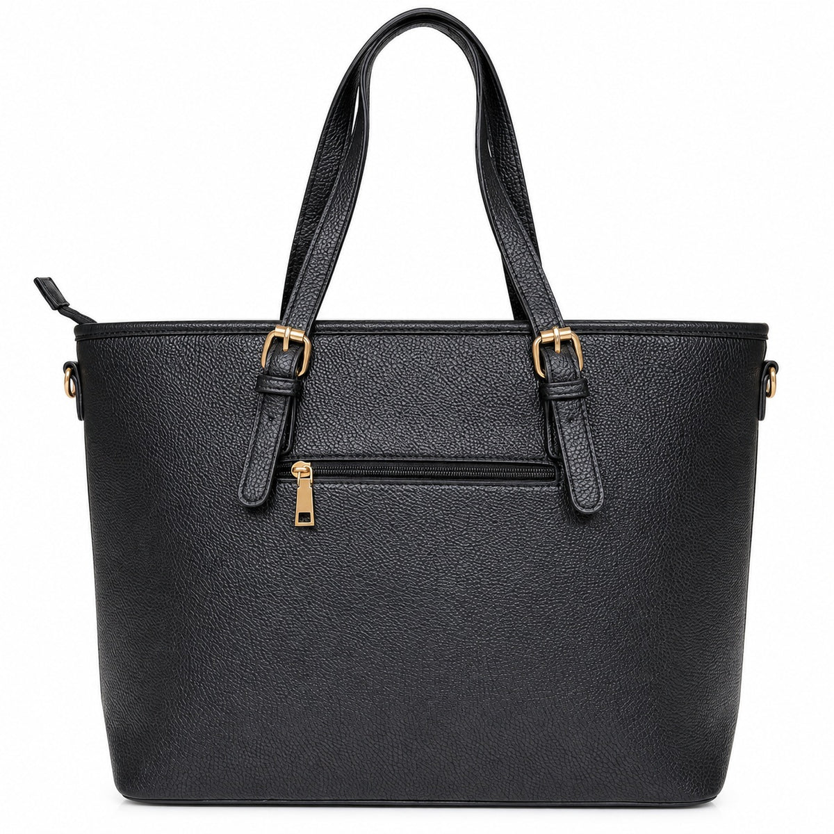 Shopper Scarlett in schwarz